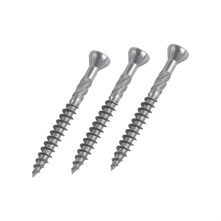Best Deck Screws