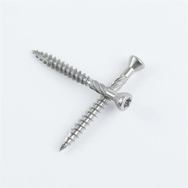 Best Deck Screws