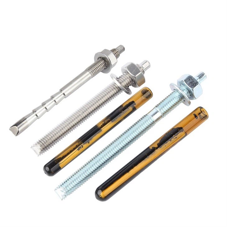 Chemical Anchor Bolt