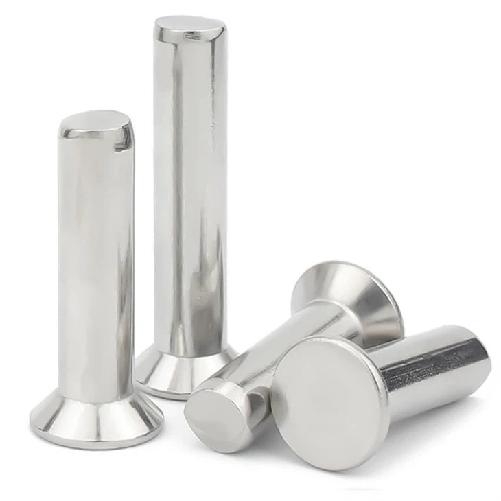 Countersunk Rivets