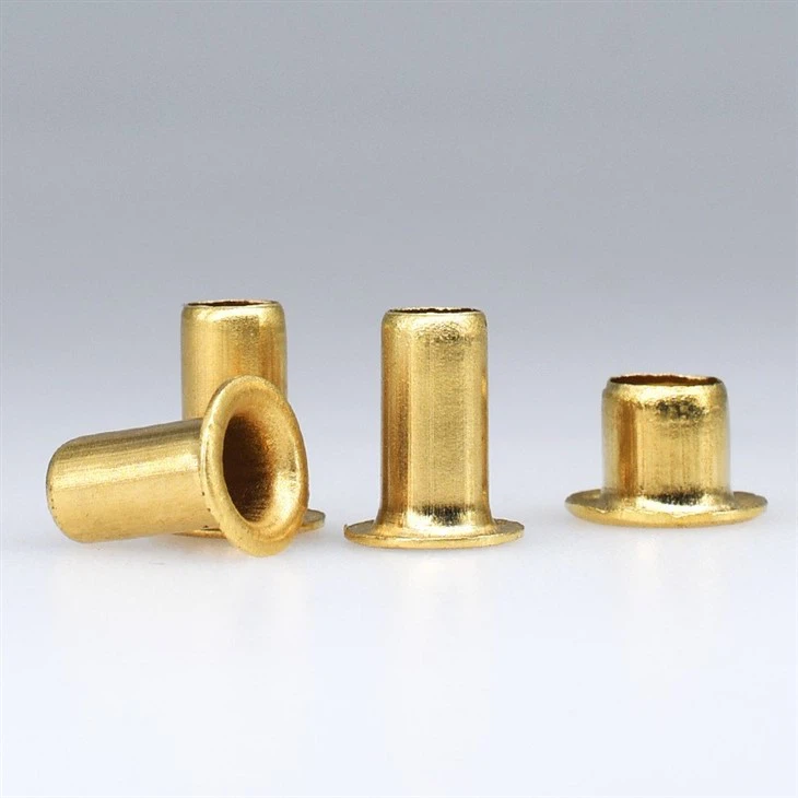Hollow Rivets