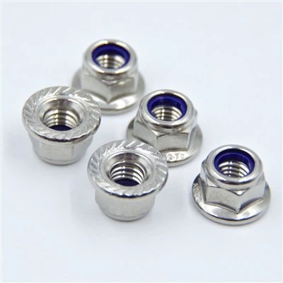 Apakah kesan toleransi saiz pada kacang hex?