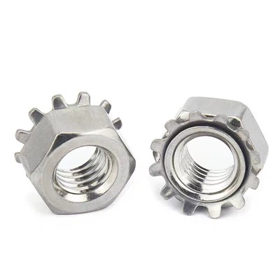 Bagaimanakah prestasi empat kacang cakar dalam atmosfera yang menghakis?