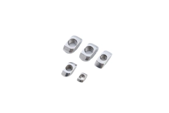 Metal T Shape Nut