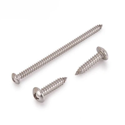 Apakah spesifikasi tork untuk skru mengetuk sendiri?