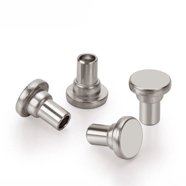 Steel Pop Step Rivet